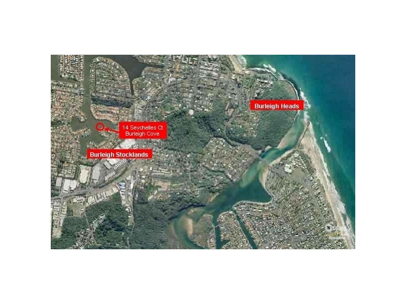 14 Seychelles Court, Burleigh Waters QLD 4220