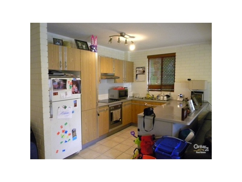 1/16 Markwell Avenue, Surfers Paradise QLD 4217