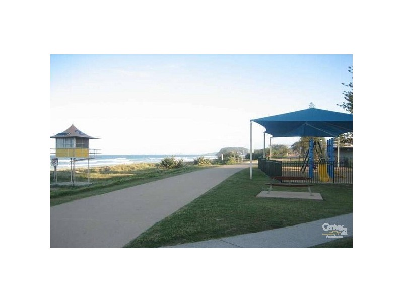 53/15 Santa Monica Road, Miami QLD 4220