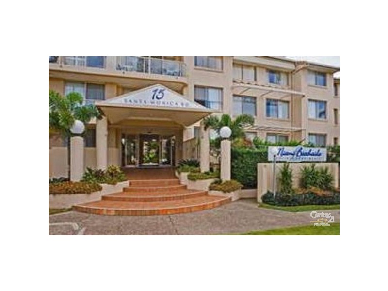 53/15 Santa Monica Road, Miami QLD 4220