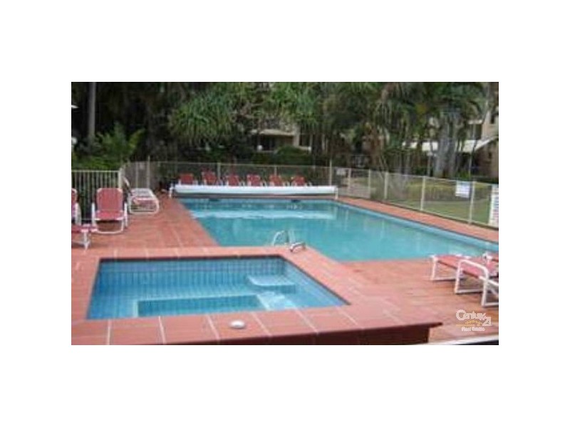 53/15 Santa Monica Road, Miami QLD 4220