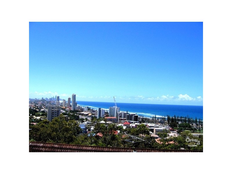3/69 George Street Central, Burleigh Heads QLD 4220