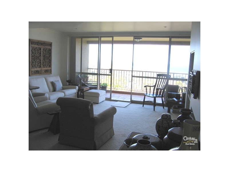 3/69 George Street Central, Burleigh Heads QLD 4220