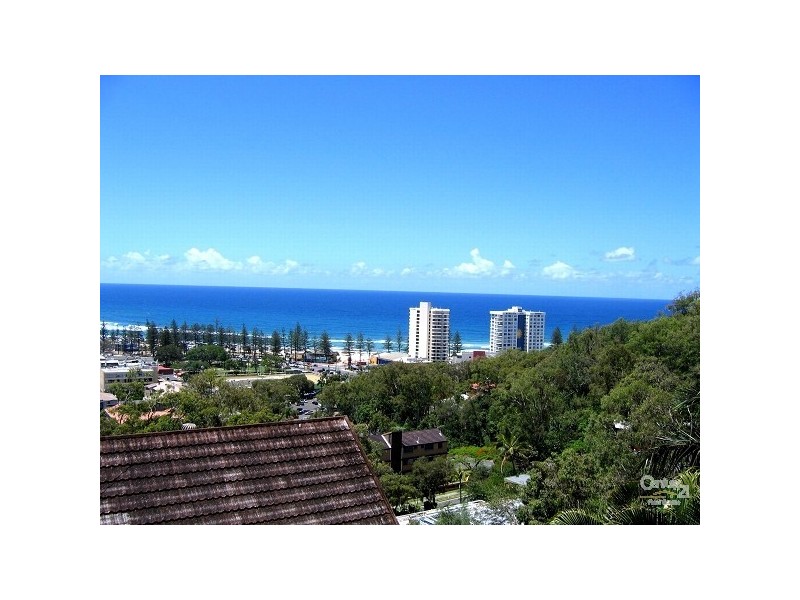 3/69 George Street Central, Burleigh Heads QLD 4220