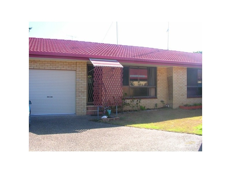 3/133 Sunshine Boulevard, Mermaid Waters QLD 4218