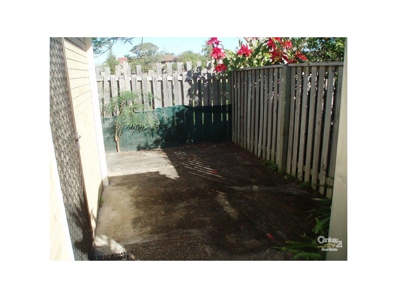 3/133 Sunshine Boulevard, Mermaid Waters QLD 4218