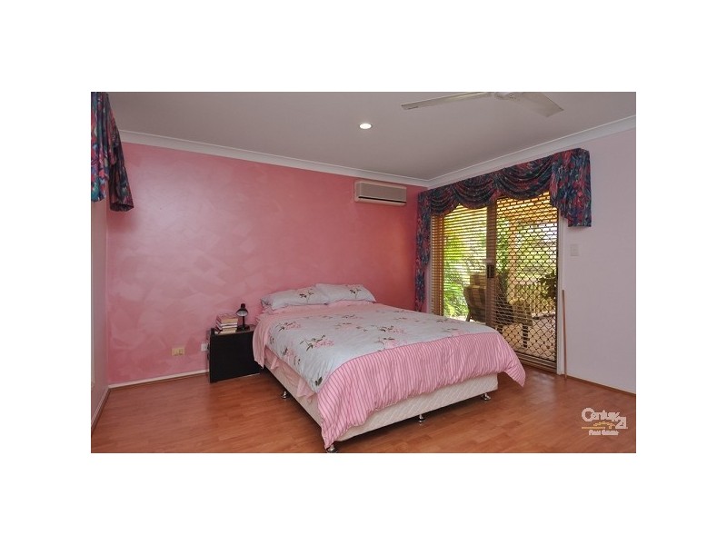 56 Galeen Drive, Burleigh Waters QLD 4220