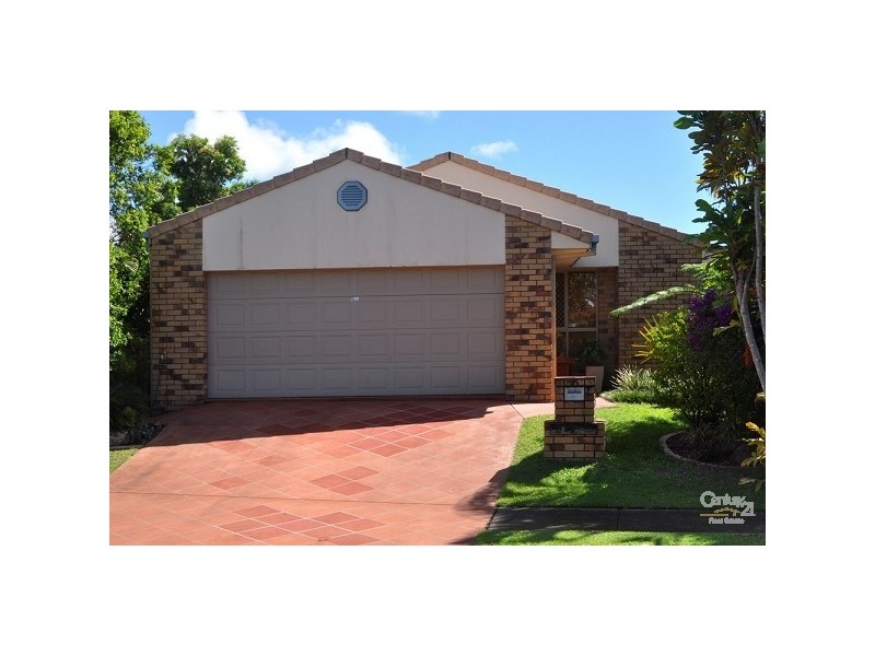 56 Galeen Drive, Burleigh Waters QLD 4220