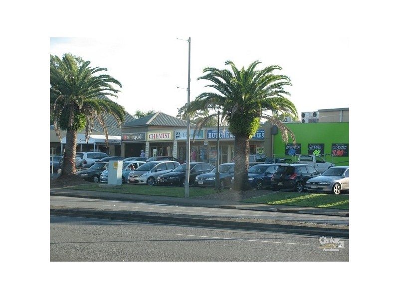 7/3 Bronberg Court, Southport QLD 4215