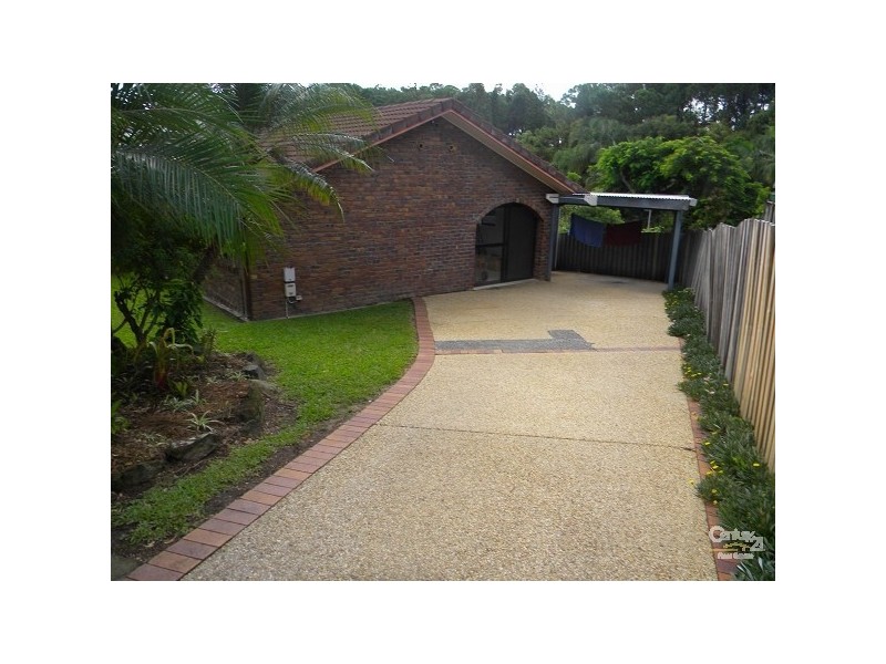 28 Tincurrin Court, Robina QLD 4226