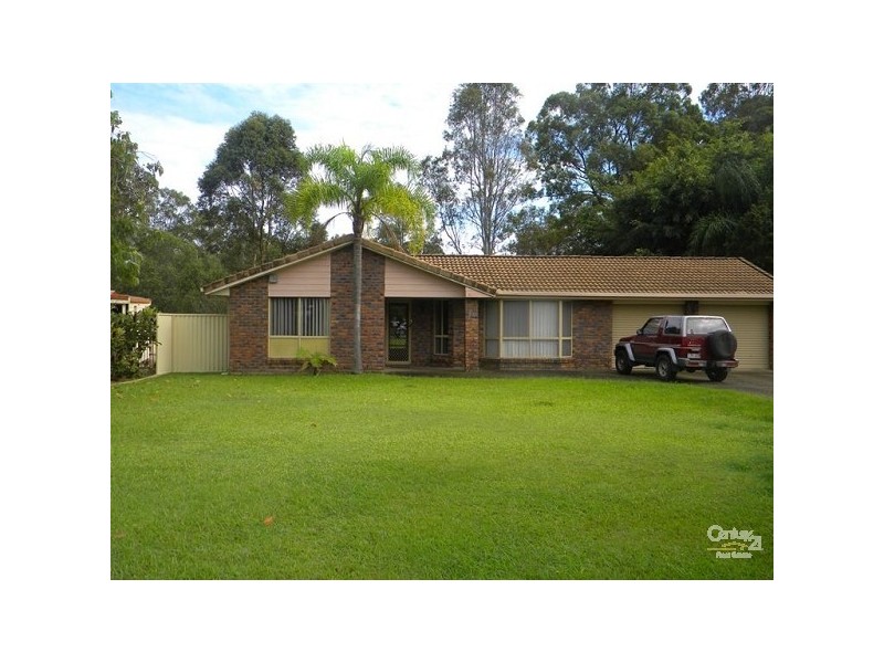 9 Kew Street, Nerang QLD 4211