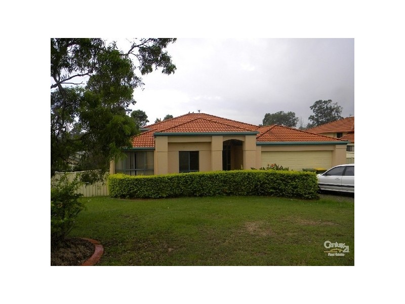 35 Ingles Cct, Arundel QLD 4214