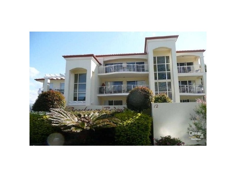 1/12 Redondo Avenue, Miami QLD 4220