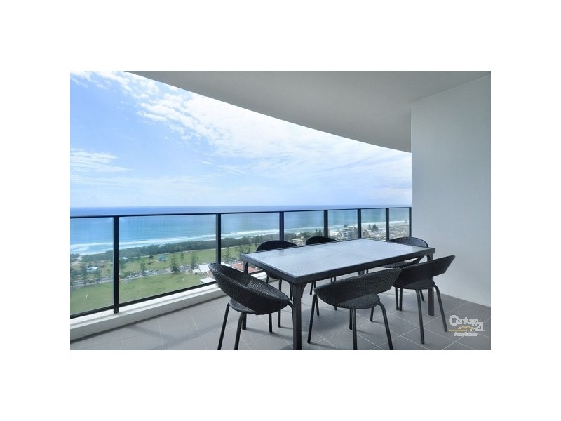 22 Surf Pde, Broadbeach QLD 4218