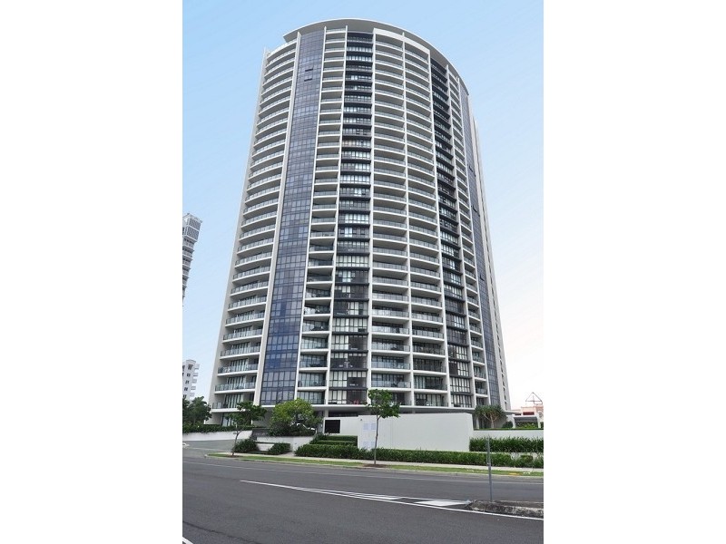 22 Surf Pde, Broadbeach QLD 4218