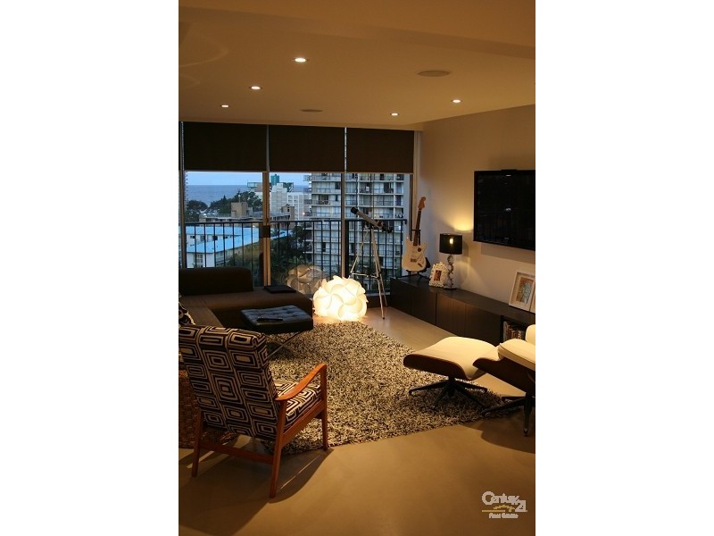 9D/2 Riverview Parade, Surfers Paradise QLD 4217