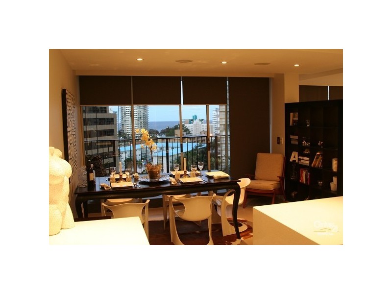 9D/2 Riverview Parade, Surfers Paradise QLD 4217