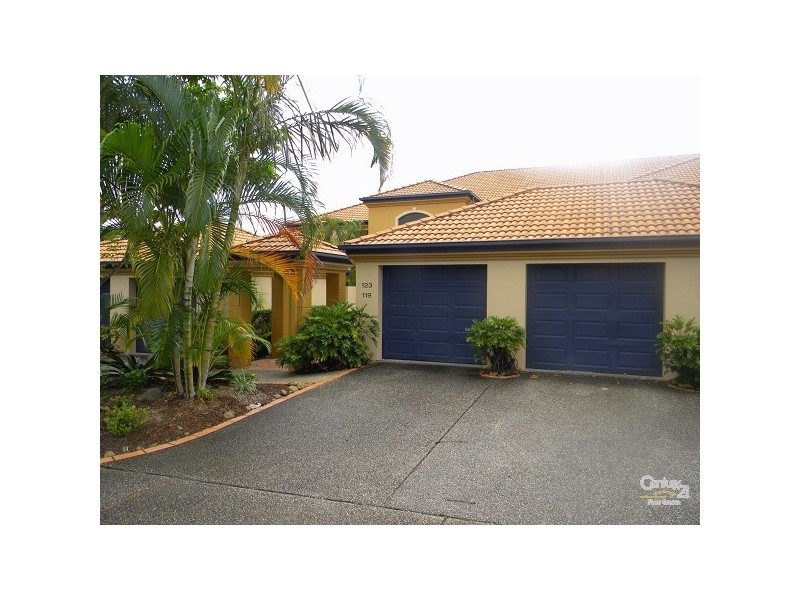 119/85 Palm Meadows Drive, Carrara QLD 4211
