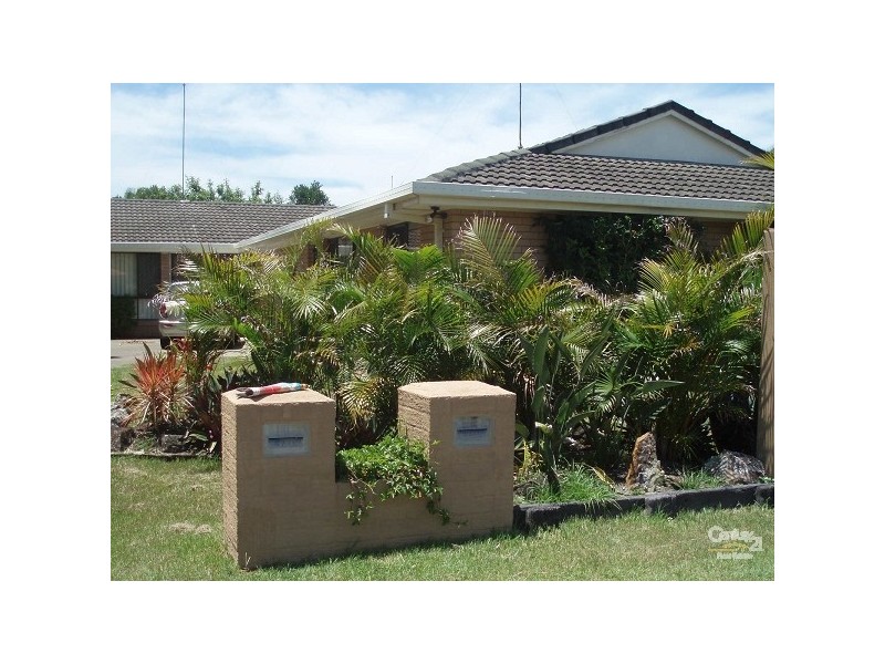 1-68 Dawn Parade, Miami QLD 4220