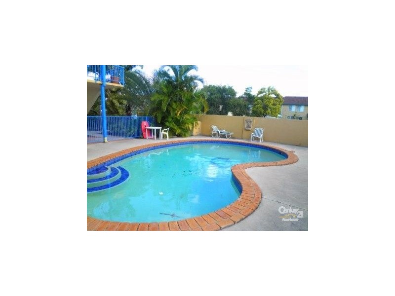 Mermaid Waters QLD 4218