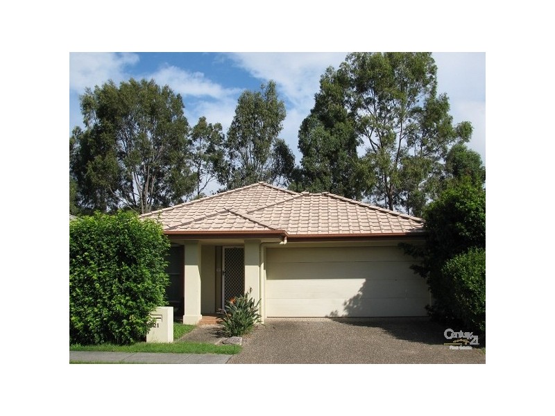 21 Seville Cct, Burleigh Waters QLD 4220