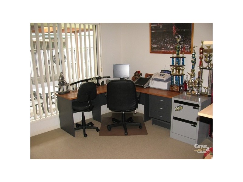 21 Seville Cct, Burleigh Waters QLD 4220