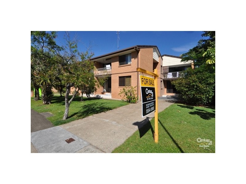 3/50 Oceanic Drive, Mermaid Waters QLD 4218