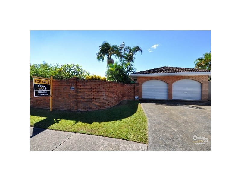 208 Sunshine Bvd, Mermaid Waters QLD 4218