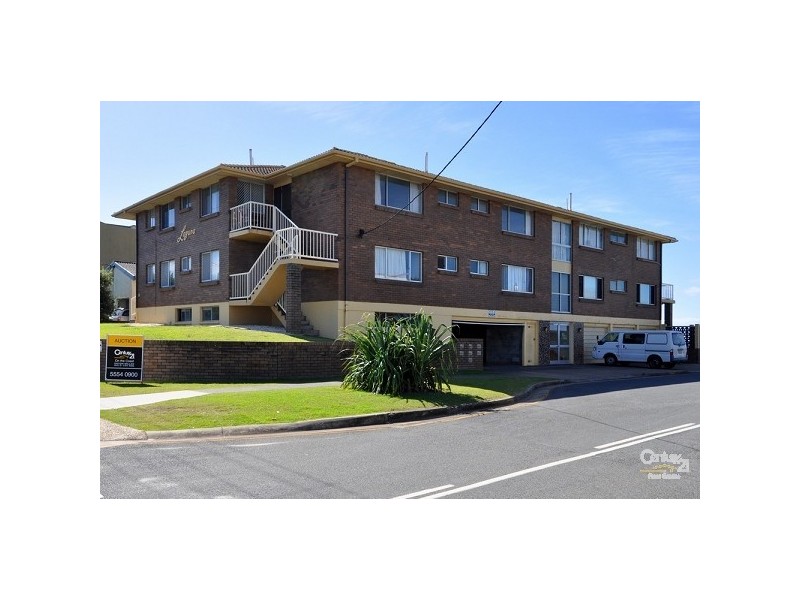 5/61 Hedges Avenue, Mermaid Beach QLD 4218