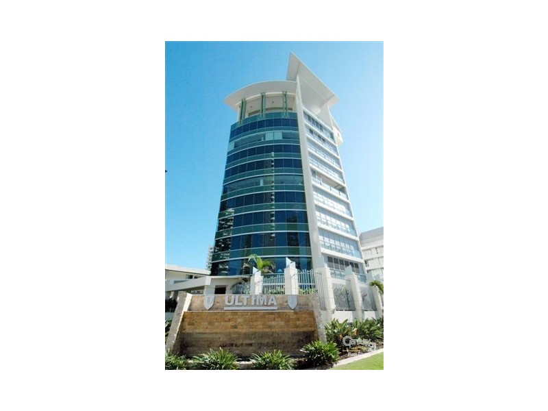 4/30 Garfield Terrace, Surfers Paradise QLD 4217