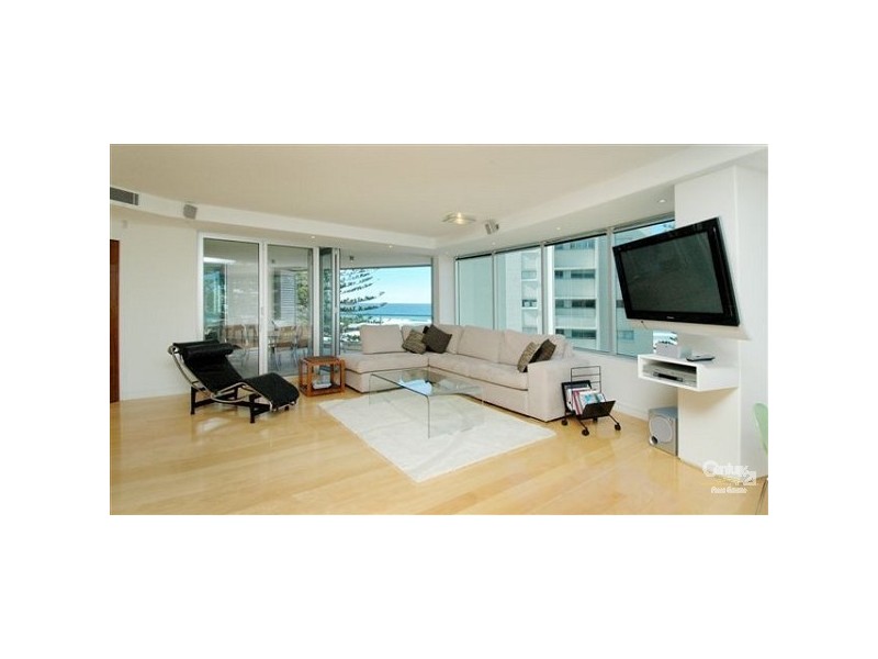 4/30 Garfield Terrace, Surfers Paradise QLD 4217