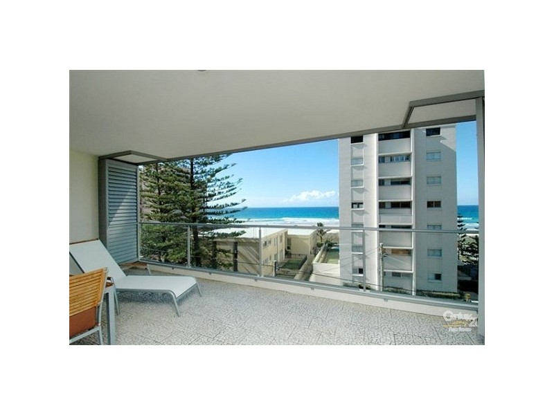 4/30 Garfield Terrace, Surfers Paradise QLD 4217
