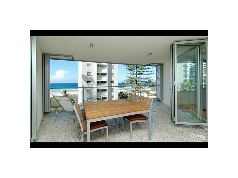 4/30 Garfield Terrace, Surfers Paradise QLD 4217