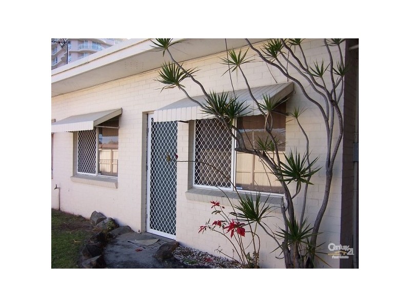 2/1887 Gold Coast Highway, Burleigh Heads QLD 4220