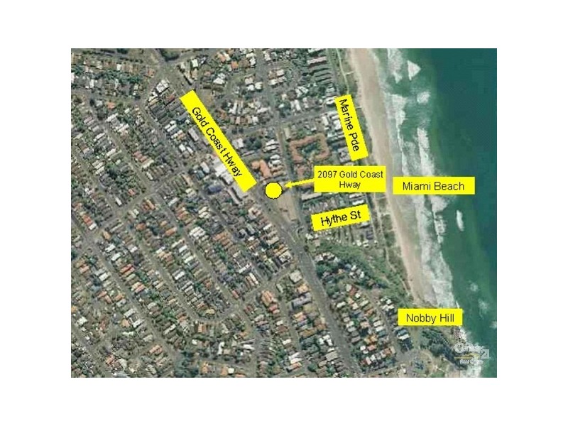 2097 Gold Coast Highway, Miami QLD 4220
