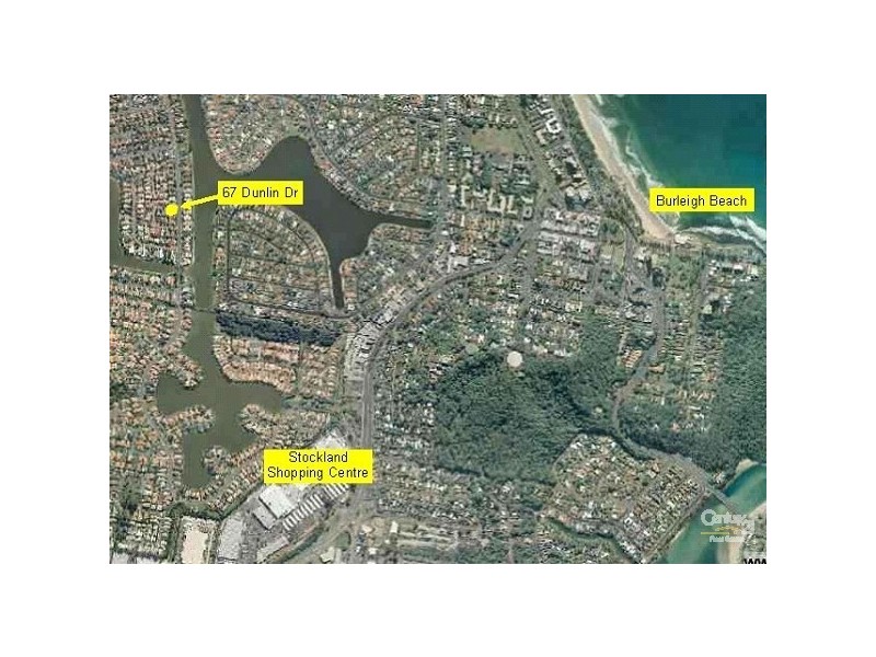 67 Dunlin Drive, Burleigh Waters QLD 4220