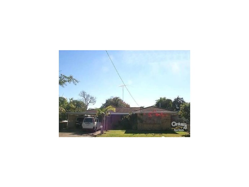 Broadbeach Waters QLD 4218