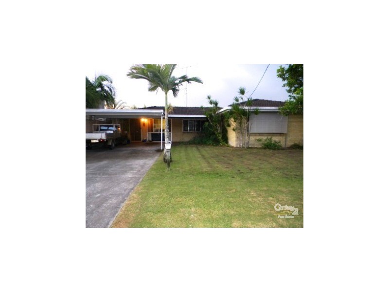 Broadbeach Waters QLD 4218