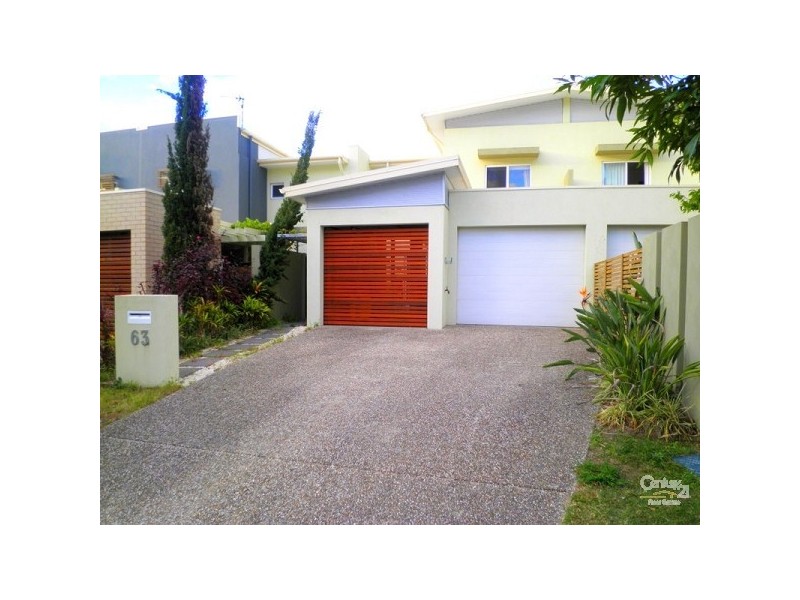 63 Riverwalk Avenue, Robina QLD 4226