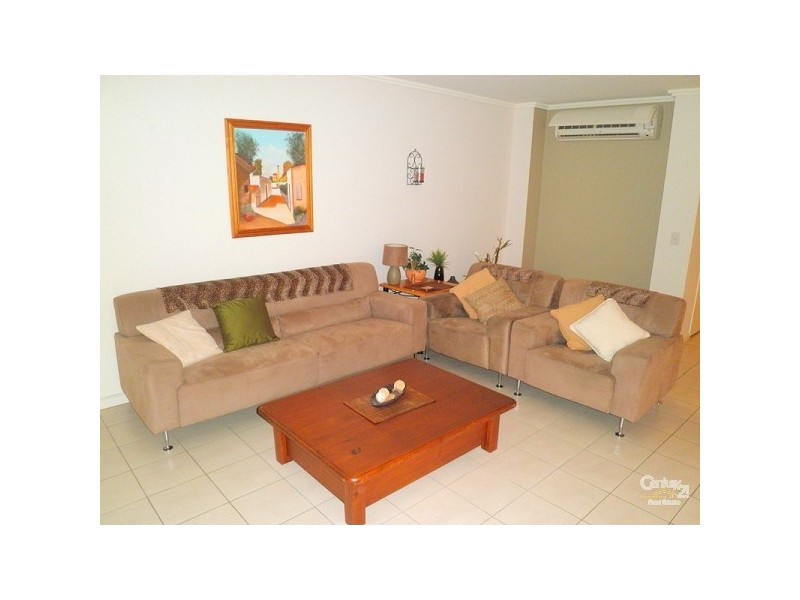 63 Riverwalk Avenue, Robina QLD 4226