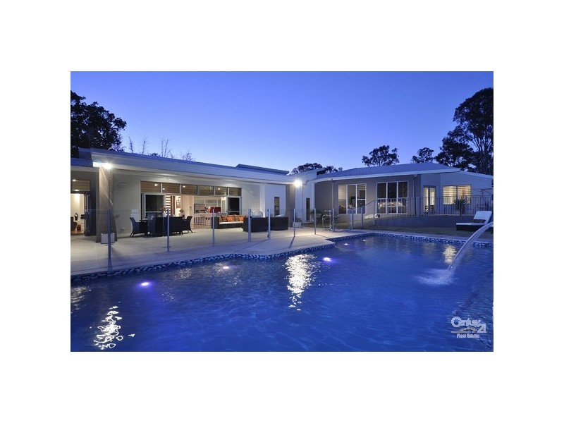 12 Stockyard Court, Tallebudgera QLD 4228