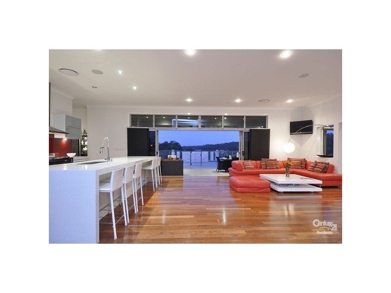 12 Stockyard Court, Tallebudgera QLD 4228