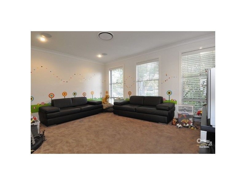 12 Stockyard Court, Tallebudgera QLD 4228