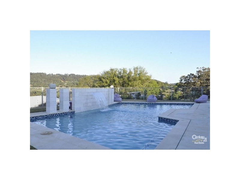 12 Stockyard Court, Tallebudgera QLD 4228