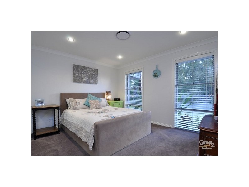 12 Stockyard Court, Tallebudgera QLD 4228