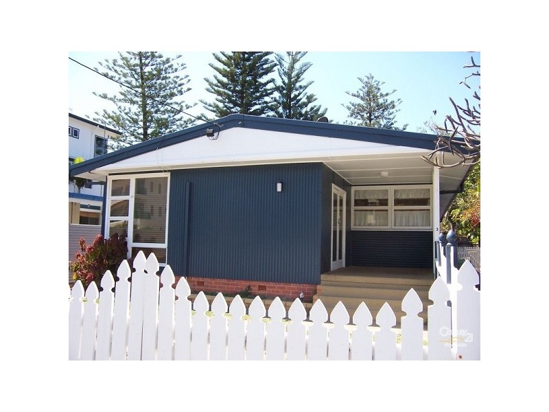 1/3 Seagull Avenue, Mermaid Beach QLD 4218