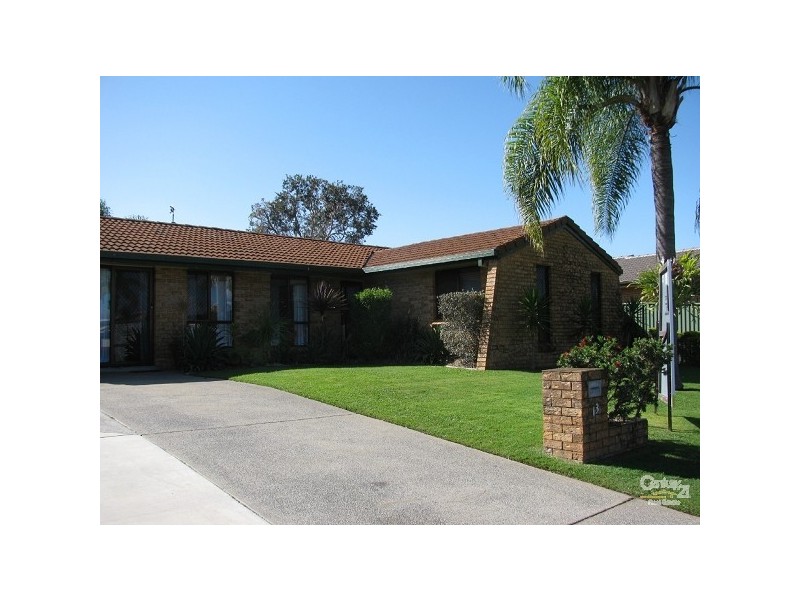 13 Tattler Way, Burleigh Waters QLD 4220