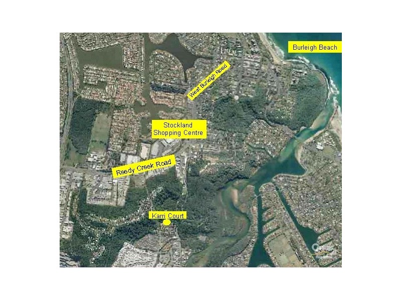 7/4 Karri Court, Burleigh Heads QLD 4220