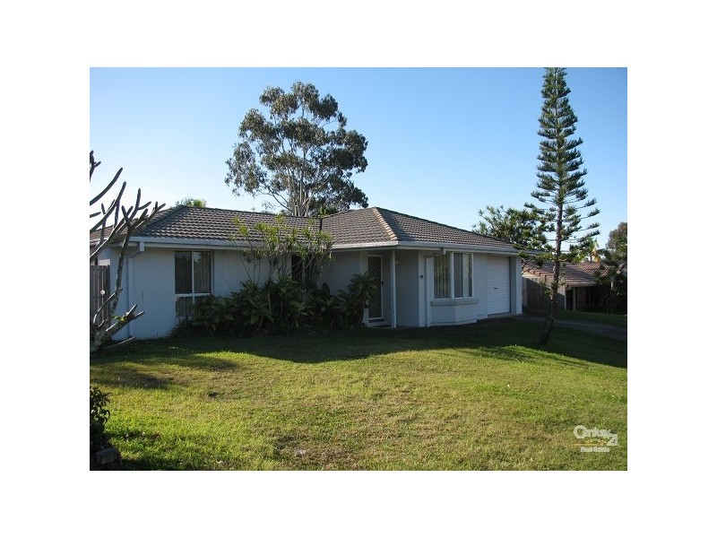 97 Chisholm Drive, Carrara QLD 4211