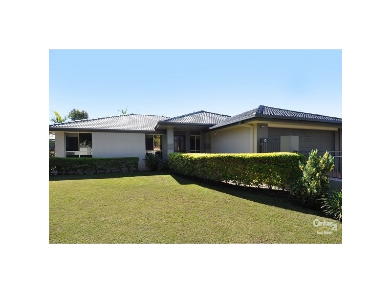 32 Glastonbury Drive, Mudgeeraba QLD 4213